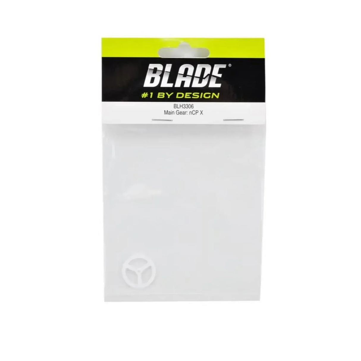 BLH3306 Nano CP X Main Gear - Model Realm