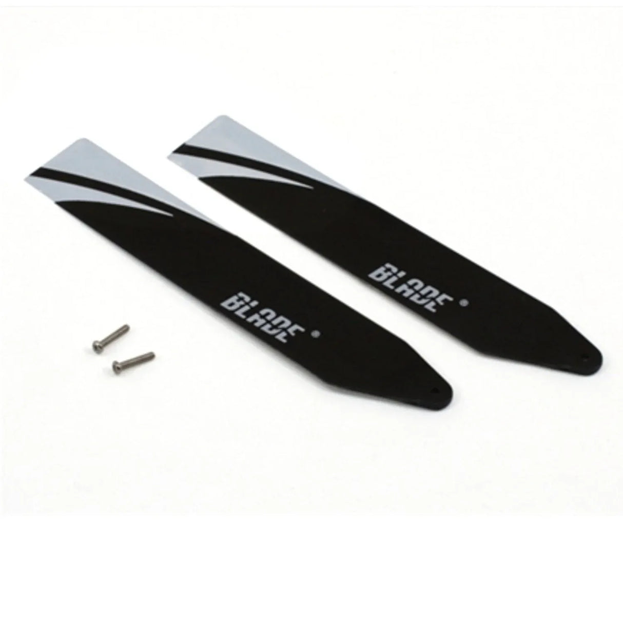 BLH3310 Nano CP X Main Rotor Blade Set with Hardware - Model Realm