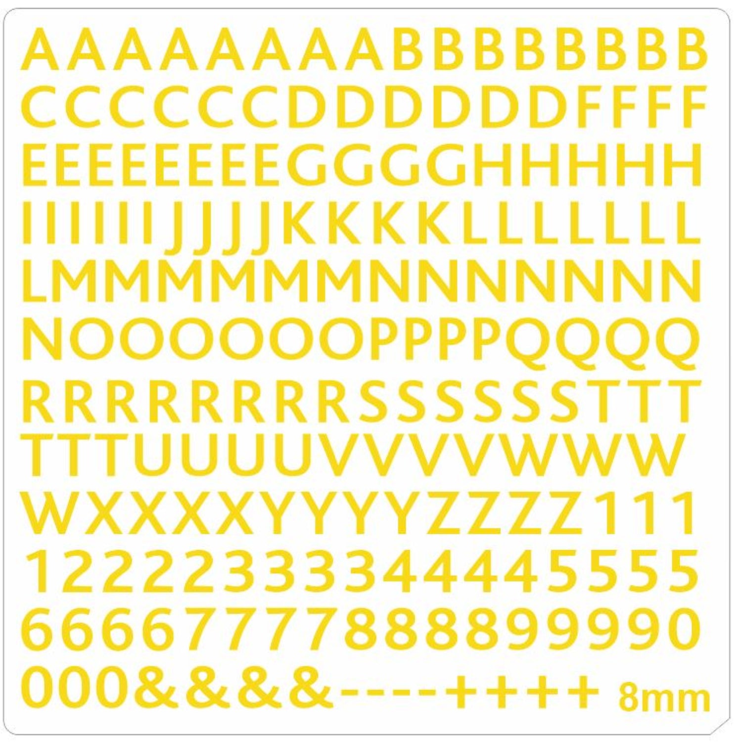 Yellow Lifeboat stern text