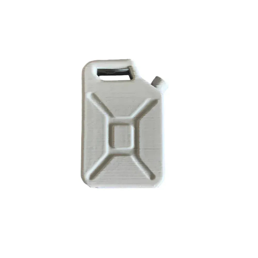 Jerry Can – 3D Printed - Model Realm
