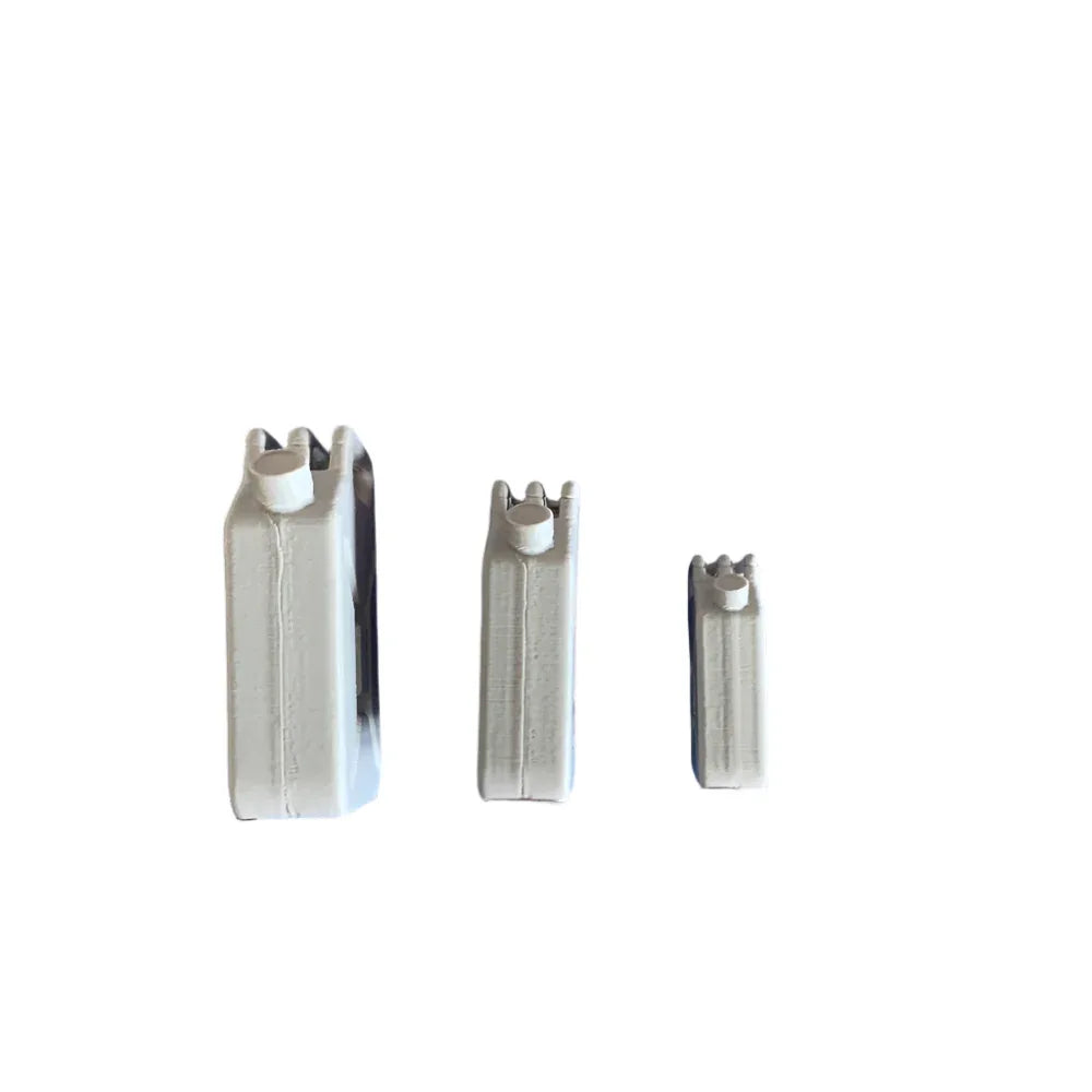 Jerry Can – 3D Printed - Model Realm