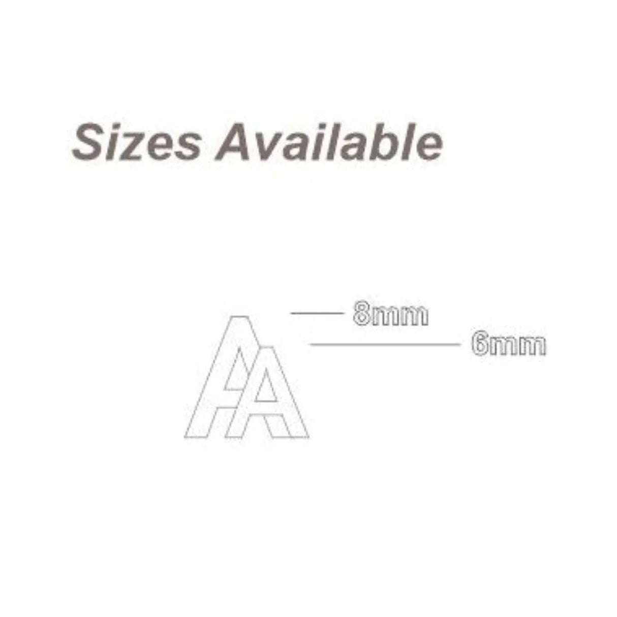 Bliss Shadow - Blue text with Gold Shadow - Model Realm