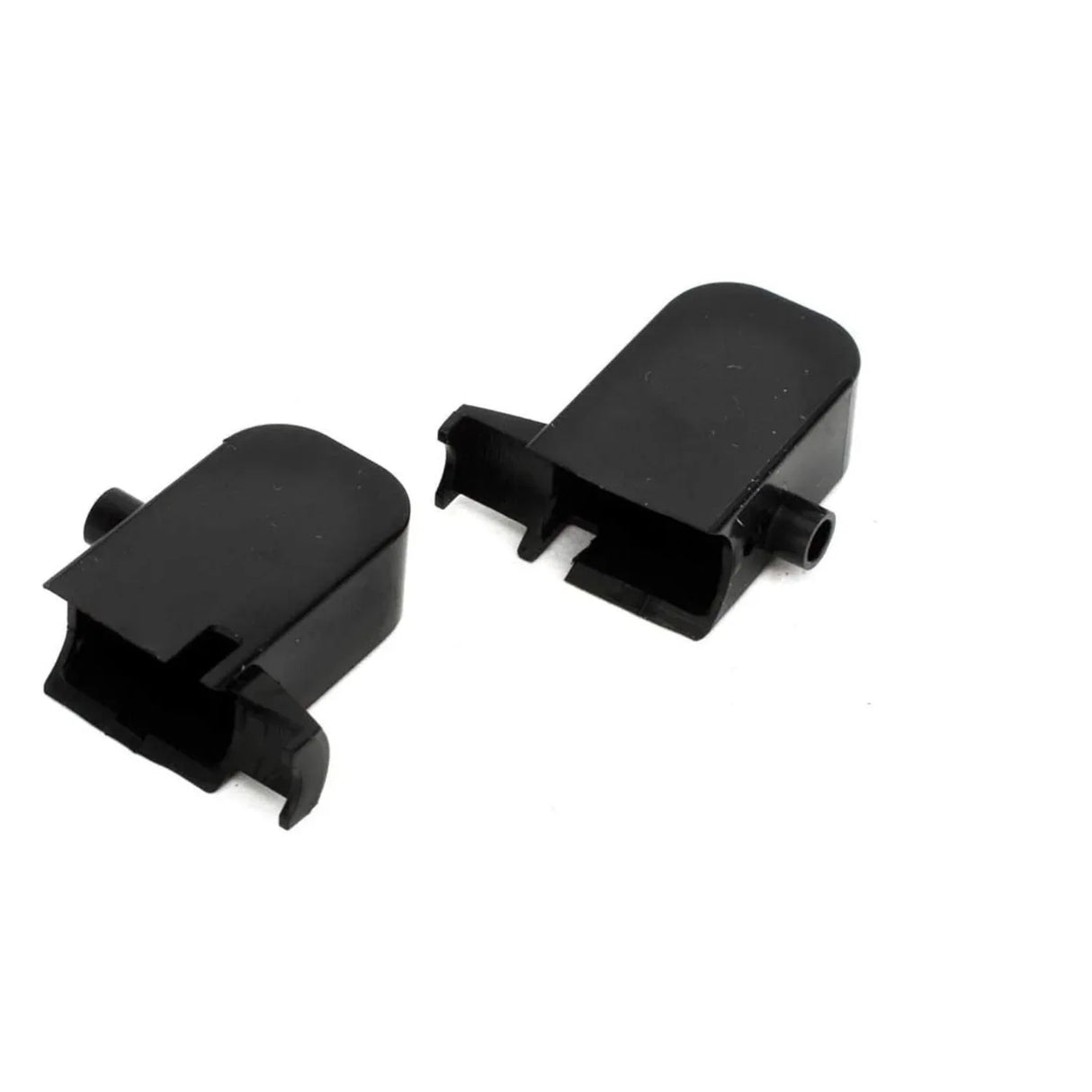 BLH7562 Blade mQX Quad Copter Motor Mount Cover (2) - Model Realm