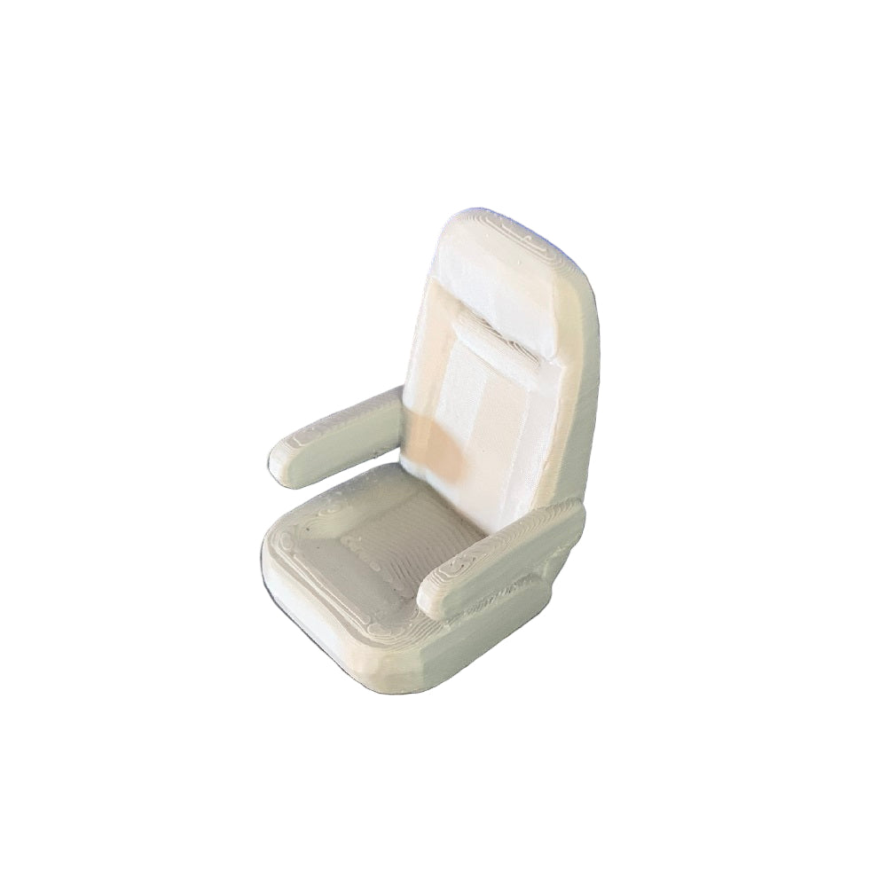Model boa fittings model boat seat