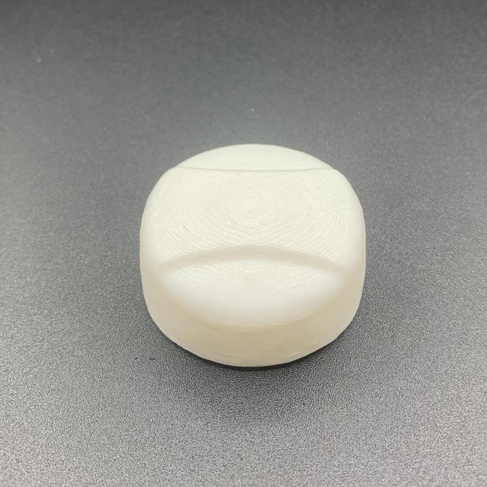 white model boat fitting Radar Dome Unit