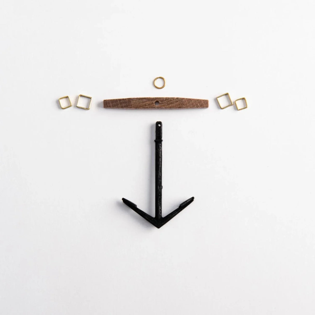 Amati Spanish Style Anchor 50mm - Model Realm