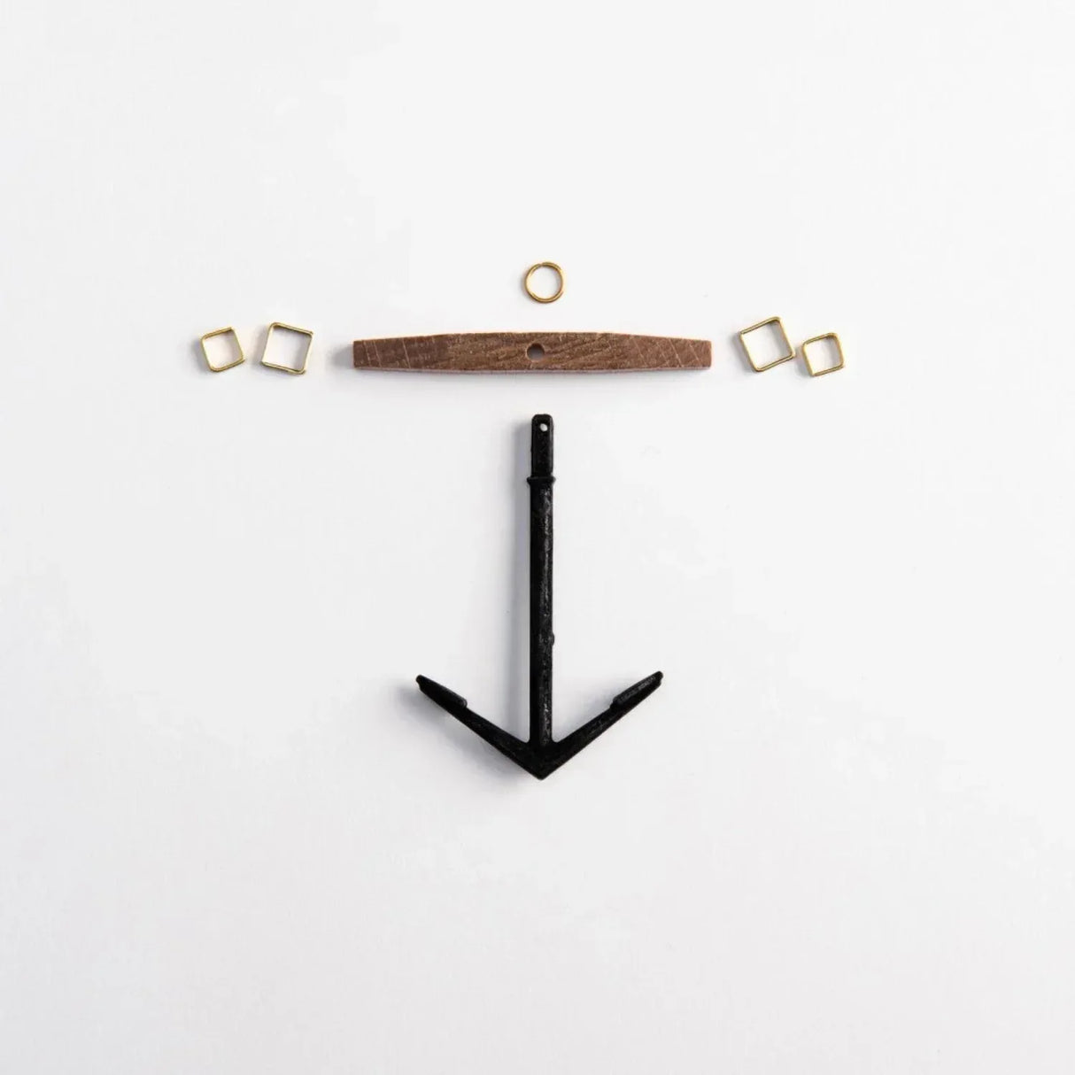 Amati Spanish Style Anchor 50mm - Model Realm