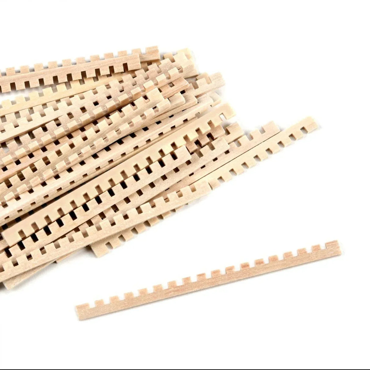 Amati Grating Kit 52x52mm - Model Realm