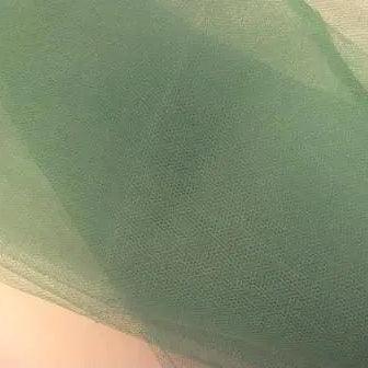 sage netting for model boats andd craft projects
