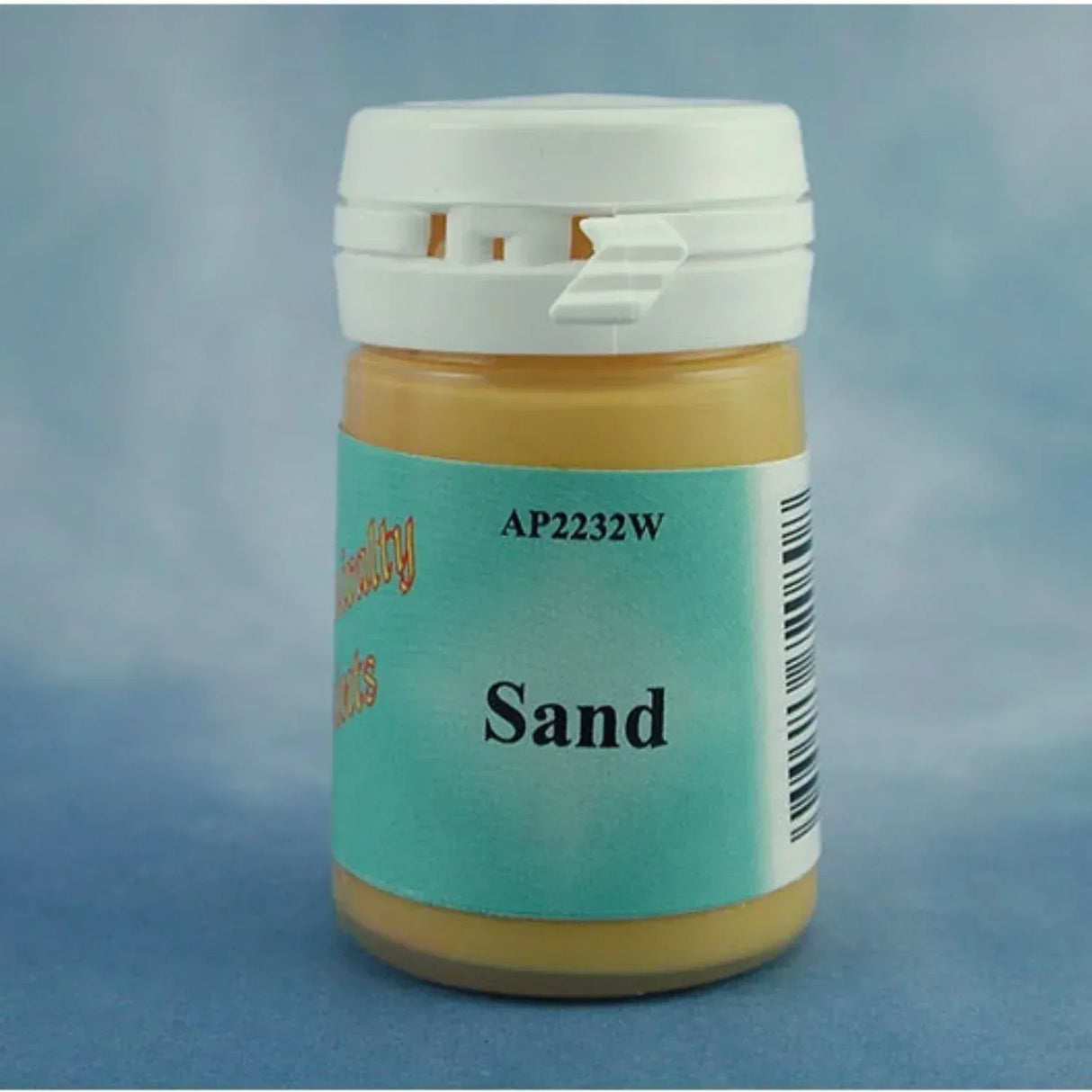 Admiralty Sand 18ml - Model Realm