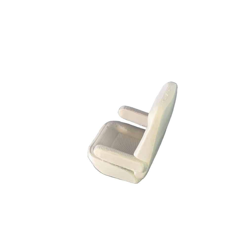 model boat fittings seat