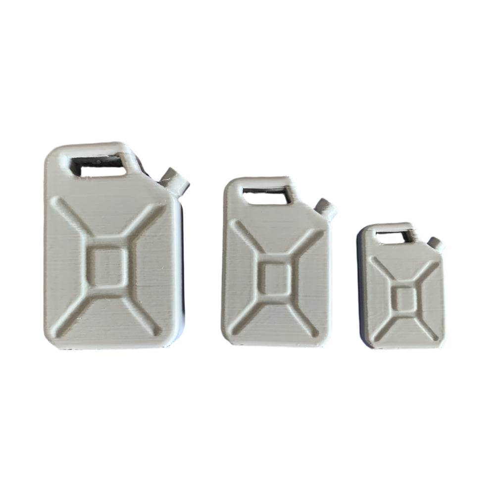 scale jerry can model boats