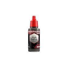 Warpaints Fanatic Wash Wash Medium - Model Realm