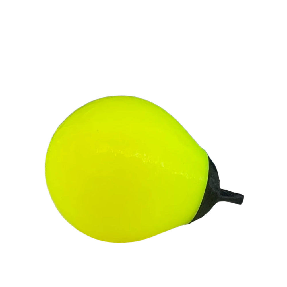 Yellow Buoy Model Boat fittings