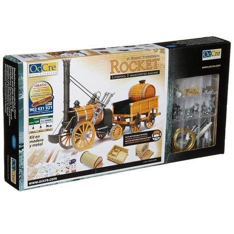 Model Kits - Model Realm