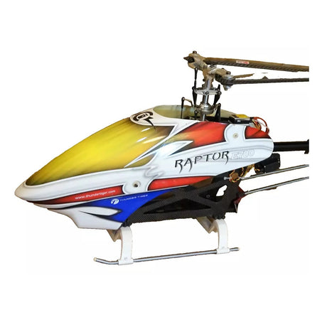 RC Heli Spares