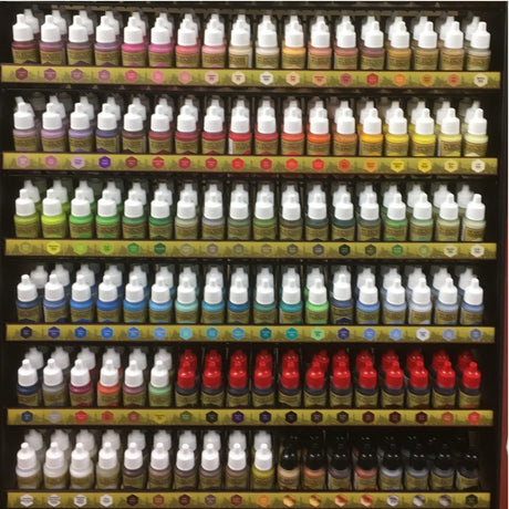 Paints - Model Realm