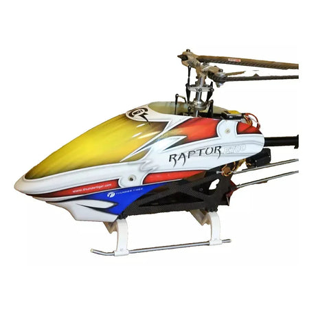 RC Heli Spares - Model Realm