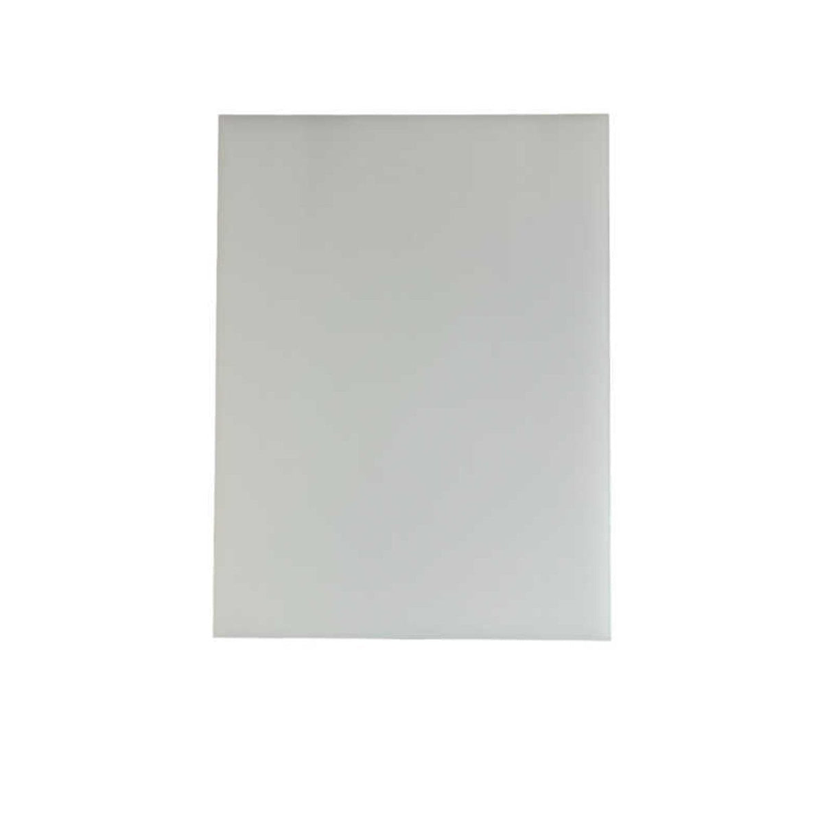 0.50mm Clear Plastic Sheet -  -  - Model Realm