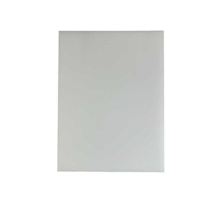 0.50mm Clear Plastic Sheet -  -  - Model Realm