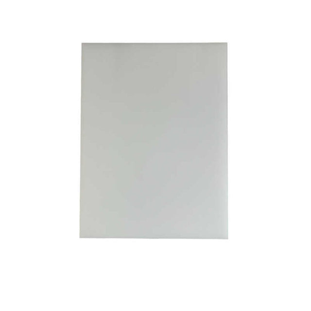 0.50mm Clear Plastic Sheet -  -  - Model Realm