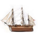 OcCre HMS Terror 1:75