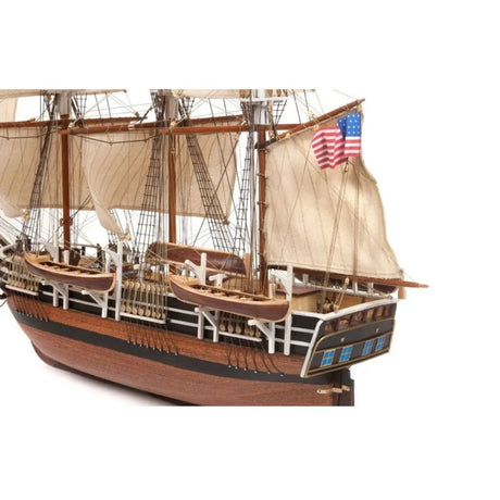 OcCre Essex Whaling Ship 1:60