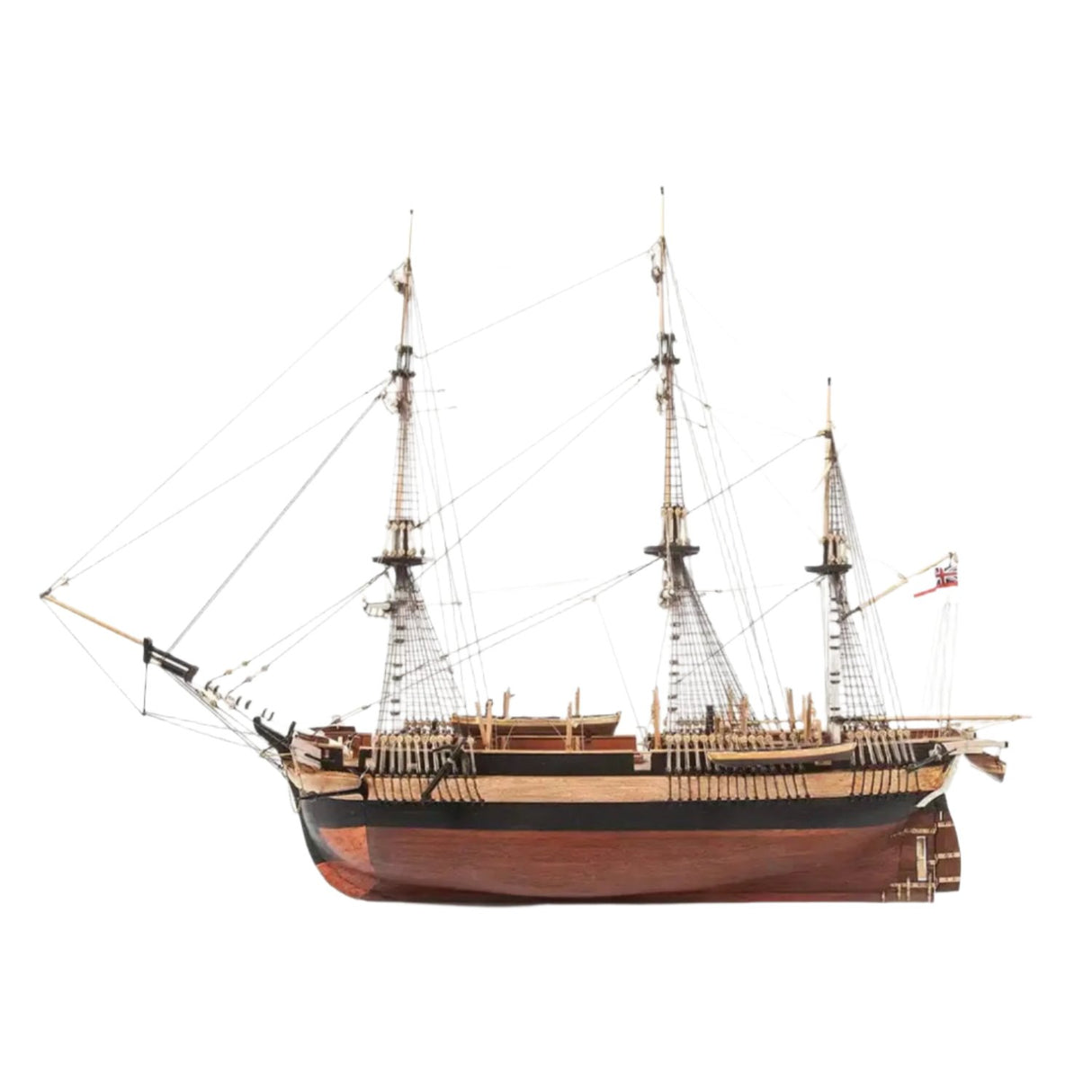 OcCre HMS Erebus 1:75