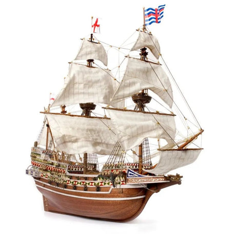 OcCre HMS Revenge 1:85