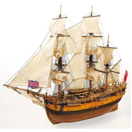 OcCre 14005 HMS Endeavour