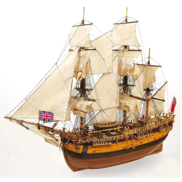 OcCre 14005 HMS Endeavour