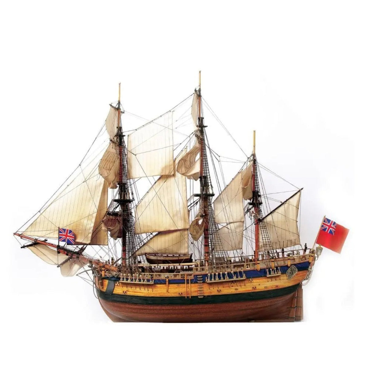 OcCre 14005 HMS Endeavour