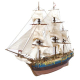 OcCre HMS Bounty 1:45