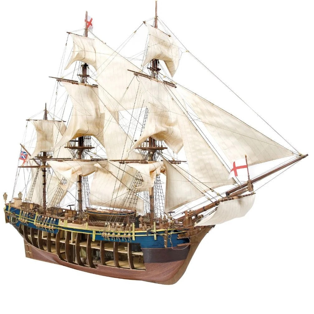 OcCre HMS Bounty 1:45