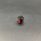 Navigation Lamp Translucent Red Lens