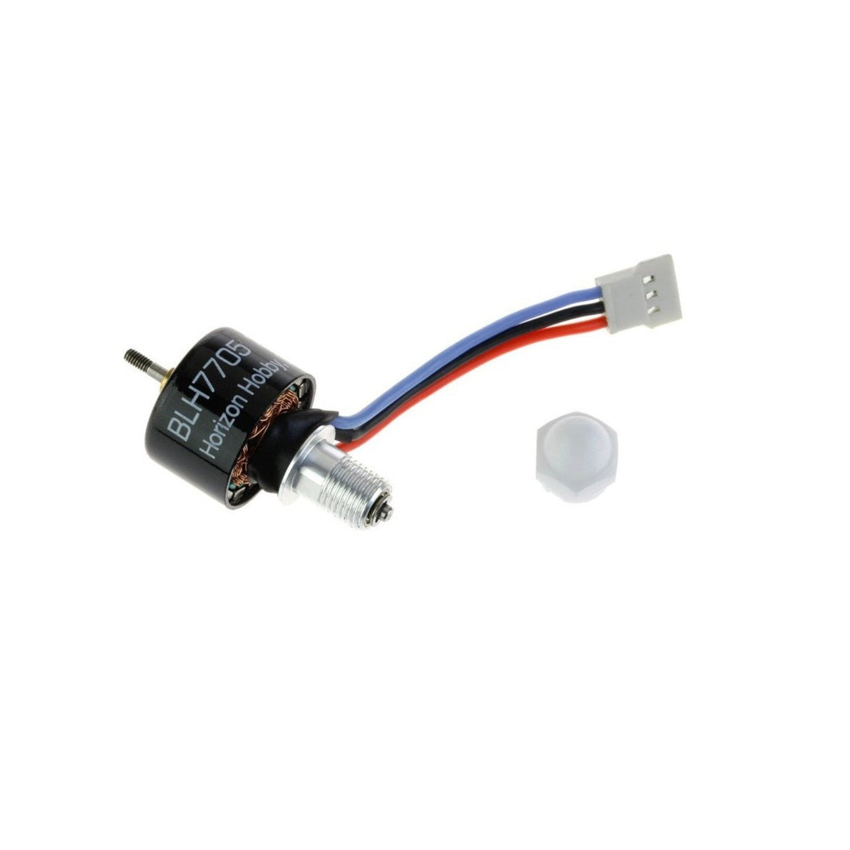 200 QX Brushless Motor