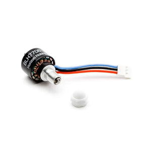 BLH7706 200 QX Brushless Motor Reverse Thread - Model Realm