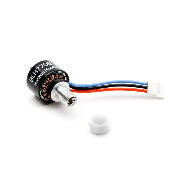 200 QX Brushless Motor Reverse Thread