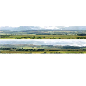 Backscenes Scenic Backgrounds - Hills And Dales