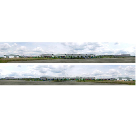 Backscenes Scenic Backgrounds - Distribution Depot