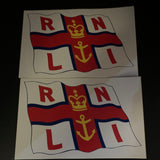 2 pack RNLI current