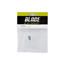 BLH4534 Blade 300X 3x7x3 Bearings (2) - Model Realm