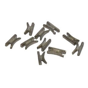 Rope Cleat 1.5x6mm - Model Realm