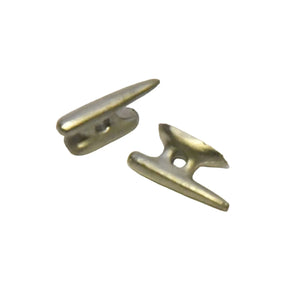 Metal Cleats 4.5x24mm (2) - Model Realm