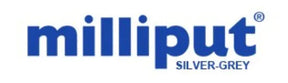 Milliput Fine grade, Silver-grey - Model Realm