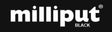 Milliput Black
