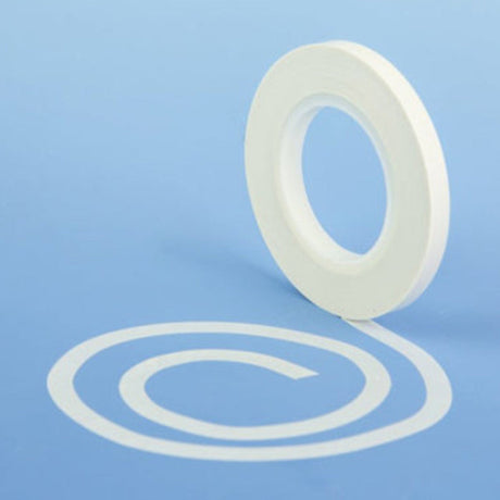 Flexible Masking Tape 6mm x 18m