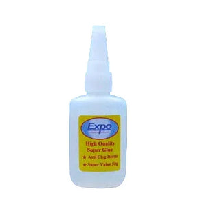 Standard Super Glue 50g - Model Realm