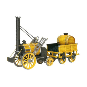 OcCre Stephensons Rocket 1:24 - Model Realm