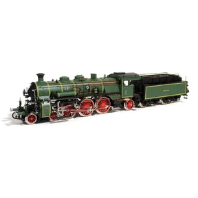 OcCre BR-18 Locomotive 1:32 - Model Realm